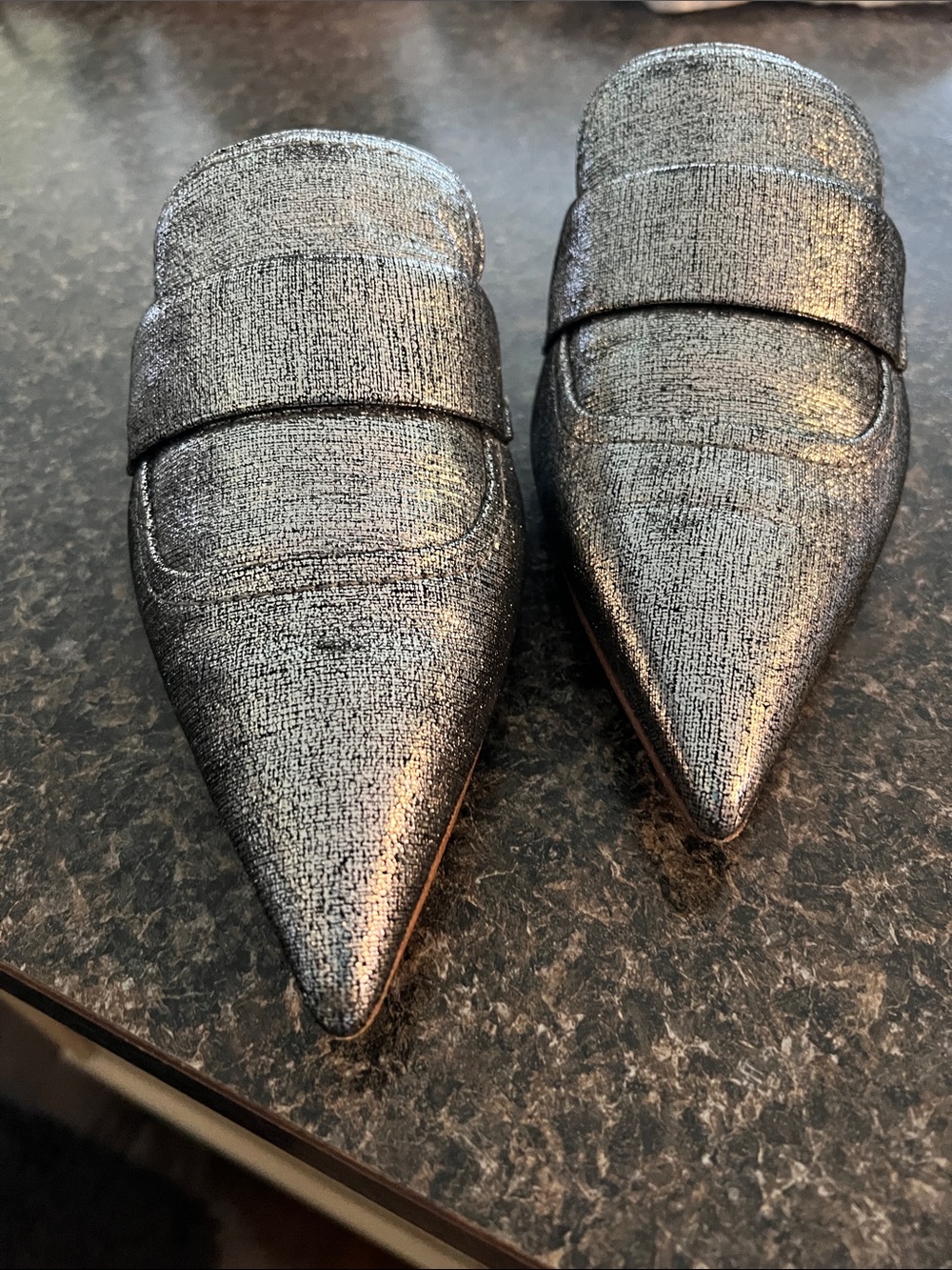 EXCELLENT CONDITION MARNI MULES💗💗💗 - Picture 4 of 7